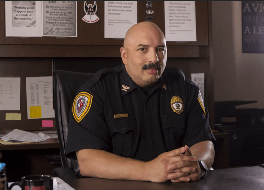 lower-allen-twp-police-patch